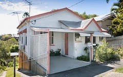11 Arthur Terrace, Red Hill QLD