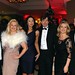 Tom & Aileen Randles, Dromhall Hotel, Helen & Patsy Sheahan, Grand Hotel, Niamh & Mark Culloty, Killarney Park Hotel pictured at the IHF Kerry Branch Annual Ball. MacMonagle