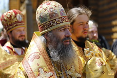 106. Праздник Всех Святых Церкви Русския