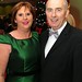 Ailish and Terence Mulcahy, The International Hotel, Killarney  pictured at the IHF Kerry Branch Annual Ball. Picture by Don MacMonagle