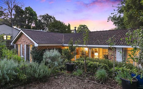 136 Castle Hill Rd, West Pennant Hills NSW 2125