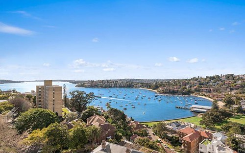 20/2 Eastbourne Road, Darling Point NSW