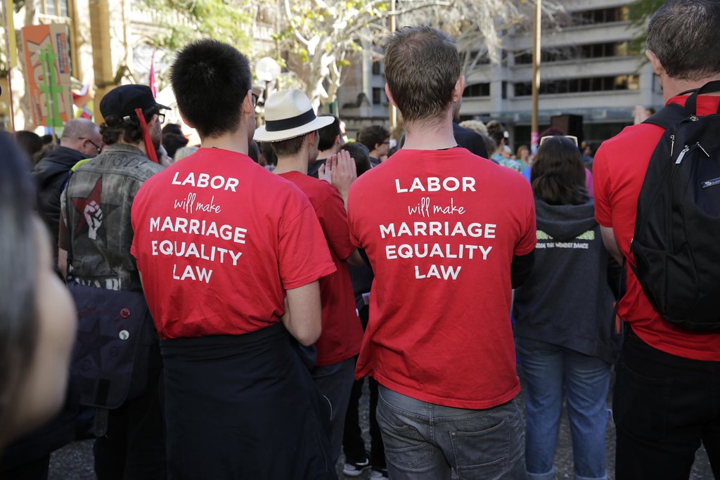 ann-marie calilhanna- marriage equaily rally @ sydney town hall_055