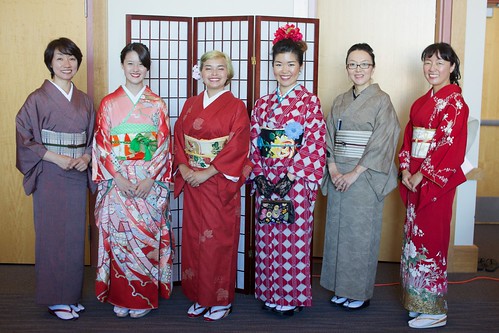Millbrae Japanese Culture Festival 2014