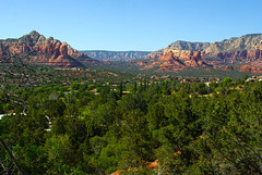 An Afternoon in Sedona