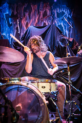 American Sharks at House of Blues New Orleans, Friday, October 24, 2014
