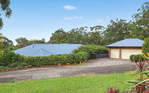 35 Riversdale Road, Tapitallee NSW