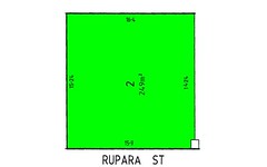 Lot 2 Rupara Street, Largs North SA