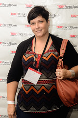 TEDxPortofSpain 2014 by Dionysia Browne • <a style="font-size:0.8em;" href="http://www.flickr.com/photos/69910473@N02/15523674440/" target="_blank">View on Flickr</a>