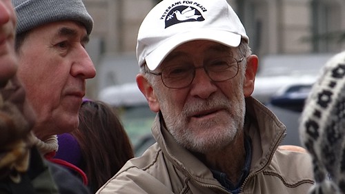 Ray McGovern, From FlickrPhotos