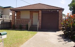168 Orchardleigh ST, Old Guildford NSW