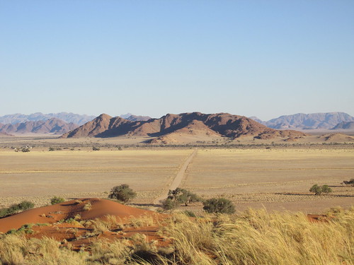 Namibie