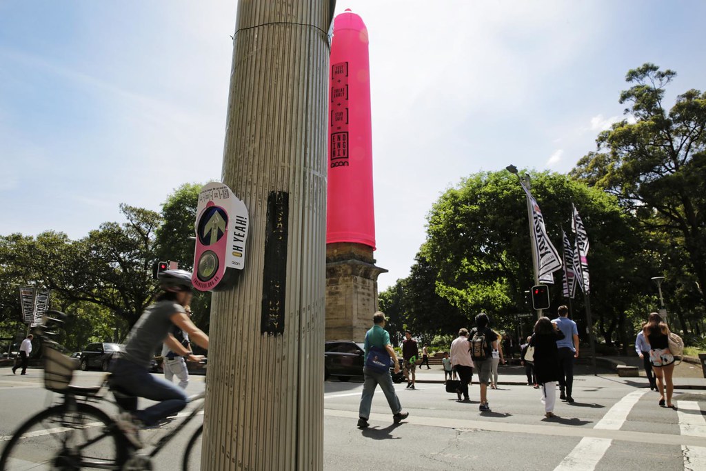 ann-marie calilhanna- acon- giant condom launch @ hyde park_156