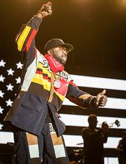 Outkast at the Voodoo Music Experience 2014