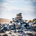 stones on the beach - gran canaria