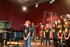 BHC Records at KUTX Studios • <a style="font-size:0.8em;" href="http://www.flickr.com/photos/18505901@N00/16060463525/" target="_blank">View on Flickr</a>