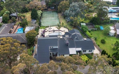 23 Mcgown Rd, Mount Eliza VIC 3930