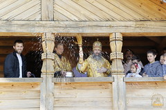 116. Праздник Всех Святых Церкви Русския
