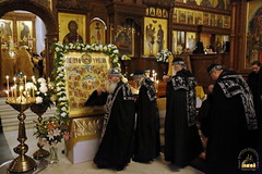 14. Праздник Всех Святых Церкви Русския