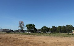 Lot 107 Gainsford Drive, Kellyville NSW