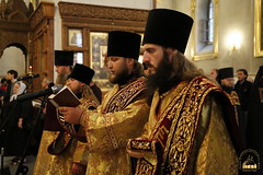 7. Праздник Всех Святых Церкви Русския