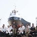 Inicio de operaciones del Transporte de Gas Natural de Jáltipan a la Refinería Salina Cruz y Construcción de la Flota Menor de PEMEX.