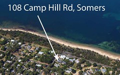 108 Camp Hill Road, Somers VIC