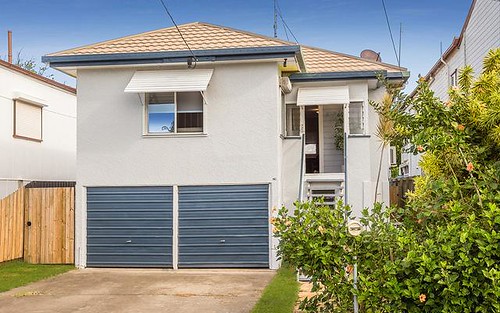 79 Grattan Tce, Manly QLD 4179