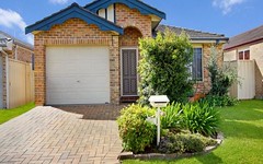 95 Manorhouse Blvd, Quakers Hill NSW