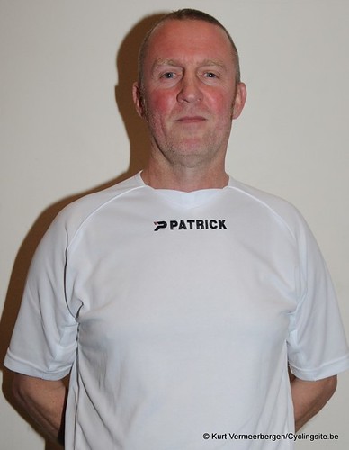 Patrick Development Team (217)