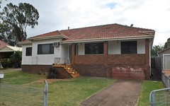 190 Virgil Ave, Chester Hill NSW