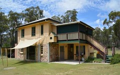 280 Bamberry Road, Pozieres QLD