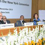 New York Convention Roadshow by 