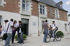 Institut de Touraine - Tours