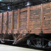 Pittsburgh, Youngstown & Ashtabula Railroad # 1818 hopper car