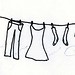 Clothes line • <a style="font-size:0.8em;" href="http://www.flickr.com/photos/126459642@N06/15668765292/" target="_blank">View on Flickr</a>