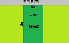 12 Erne Mews, Melton South VIC