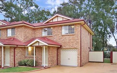 11/25 Stanbury Place, Quakers Hill NSW