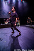 Say Anything @ Is A Real Boy Tour, The Fillmore, Detroit, MI - 12-07-14