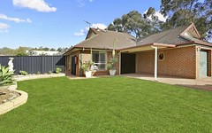 1B/2 Kitching Way, Currans Hill NSW