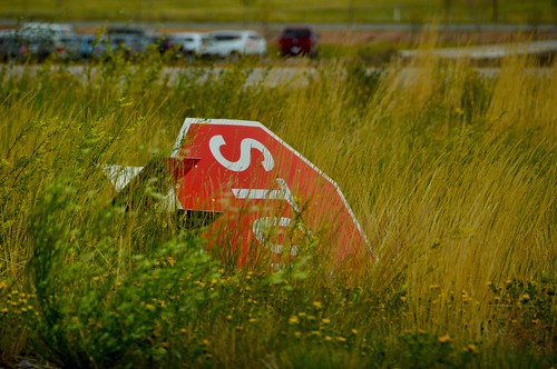 Stop, From FlickrPhotos