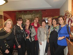 Carmen Guerra, Judith González, Tere Cubria de García, Alma Revesz, Litha Leal, Ana Lourdes Lozano, Esperanza Gelman y .Celia García de Lópezjpg