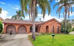 2 Concorde Place, Raby NSW