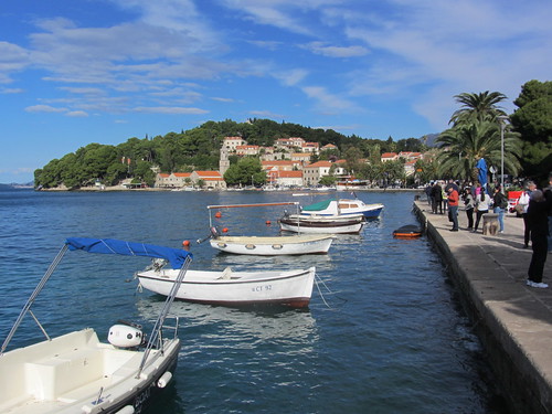 Adriatic Coast, 2014