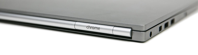 ChromeBook 的頂端 &#8211; Google Pixel @3C 達人廖阿輝
