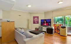 7/100 Cleveland Street, Chippendale NSW