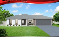 43(Lot45) Strickland Drive, Boorooma NSW