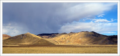 Peruvian landscape