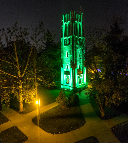 Empower Extraordinary Dinner at Beaumont Tower, 2014