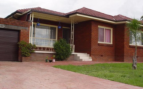 199 Fowler Road, Guildford NSW